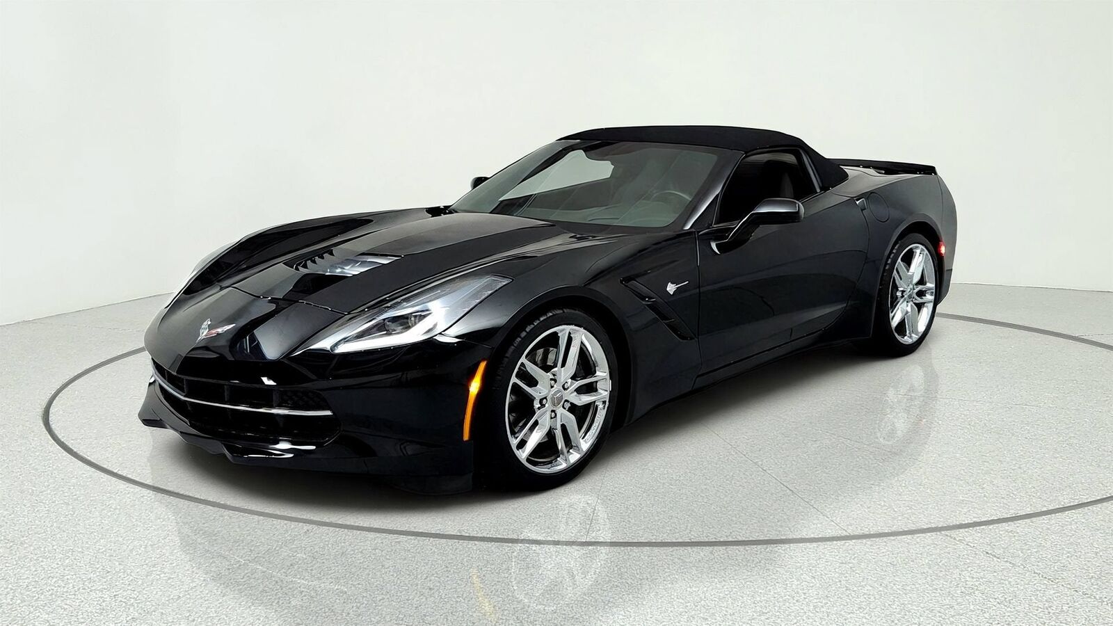 2014 CHEVROLET Corvette