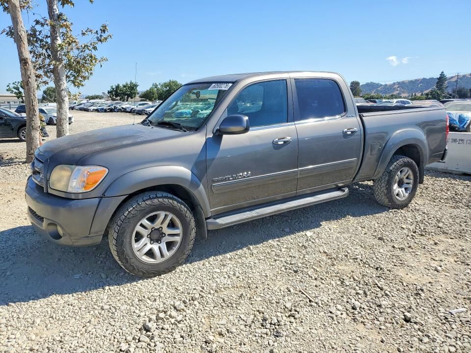 2005 TOYOTA Tundra