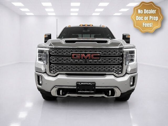 2022 GMC Sierra