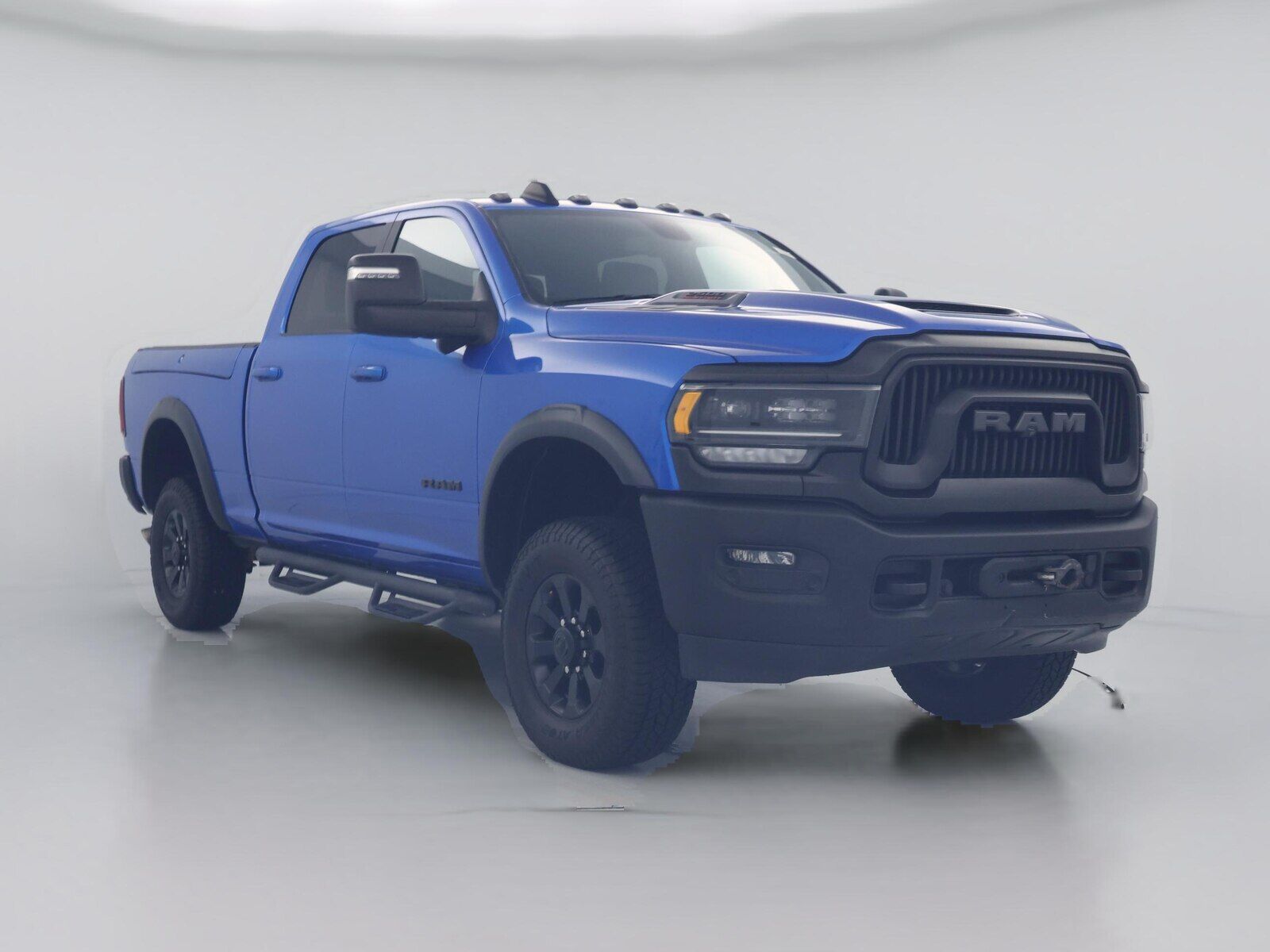 2023 RAM 2500