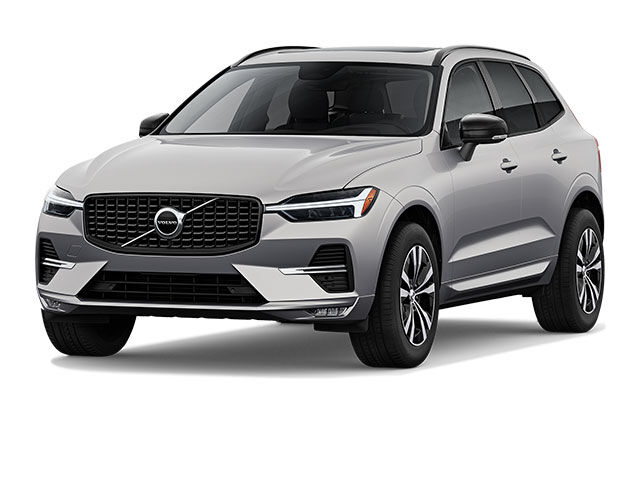 2024 VOLVO XC60