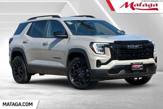 2027 GMC Terrain