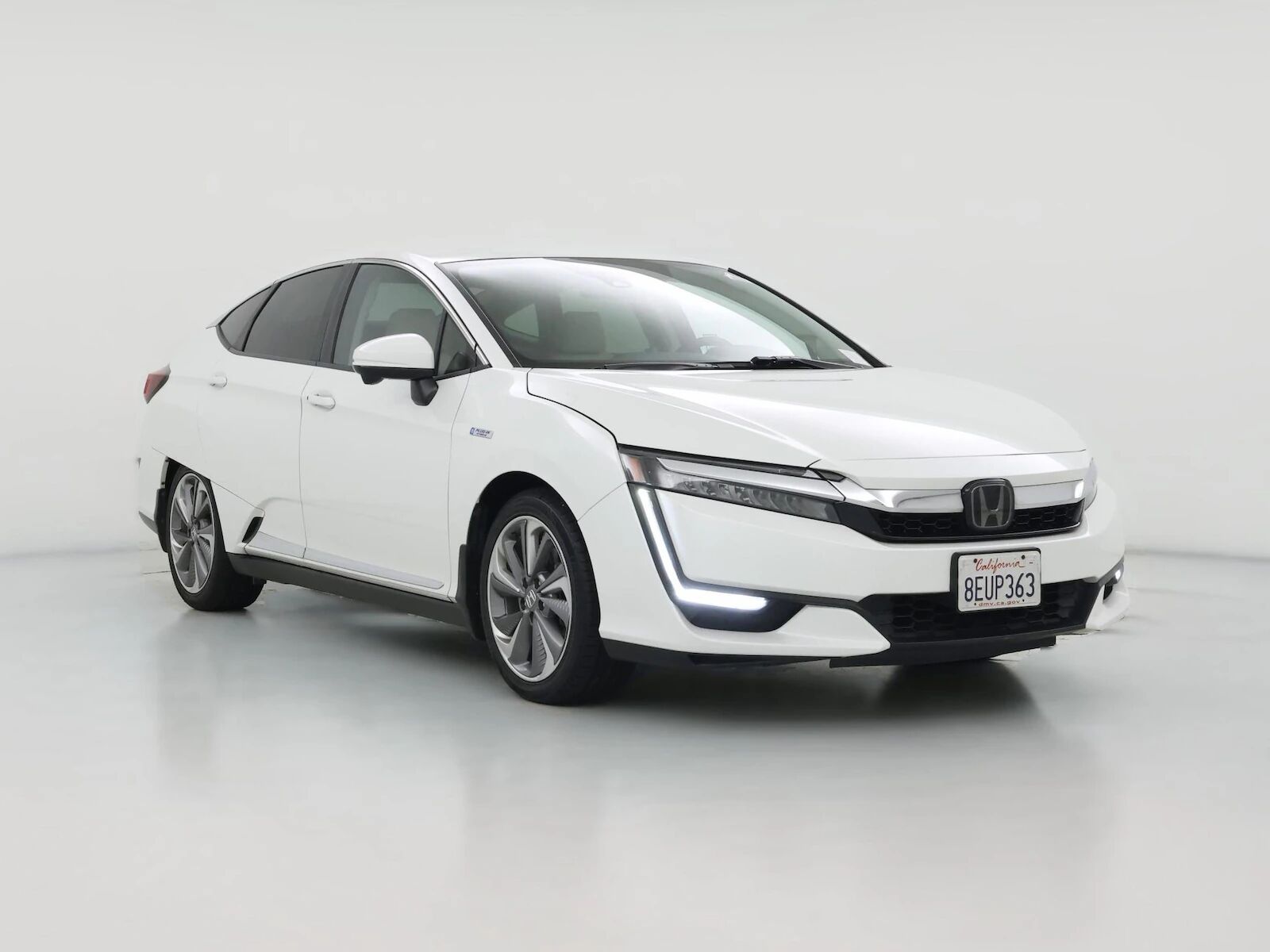 2018 HONDA Clarity