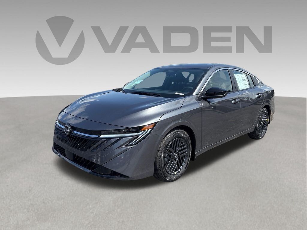 2026 NISSAN Sentra