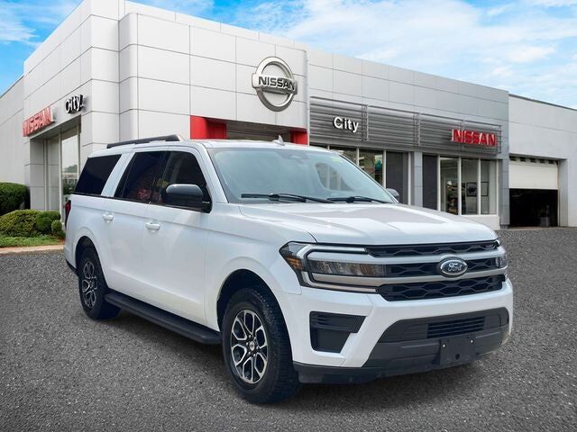 2022 FORD Expedition