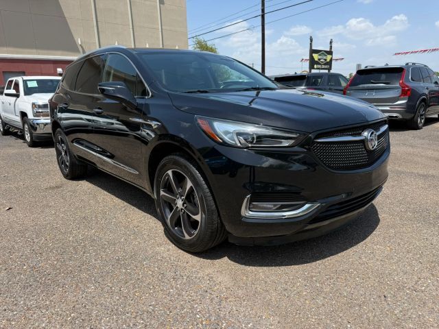 2020 BUICK Enclave