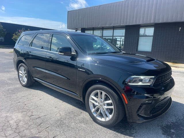 2022 DODGE Durango