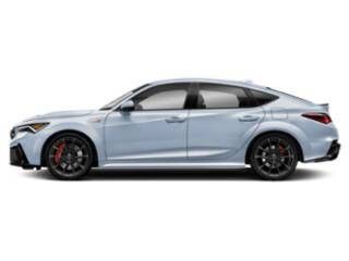 2026 ACURA Integra