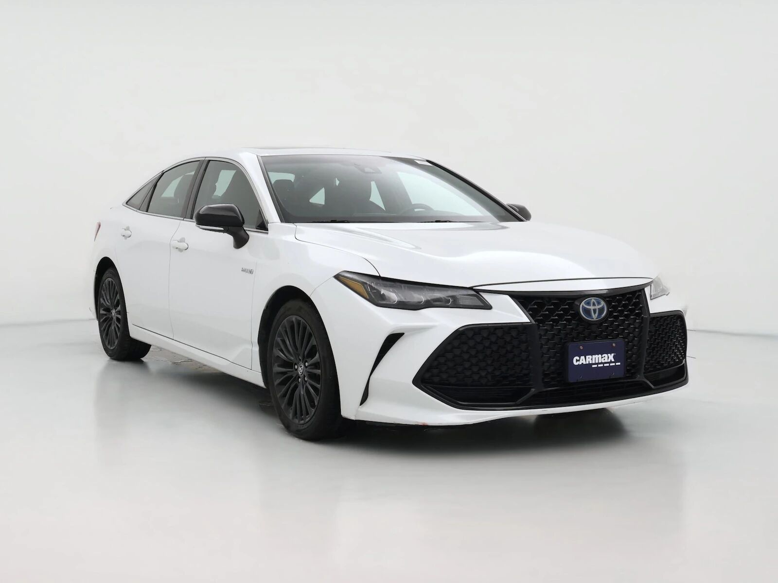 2020 TOYOTA Avalon