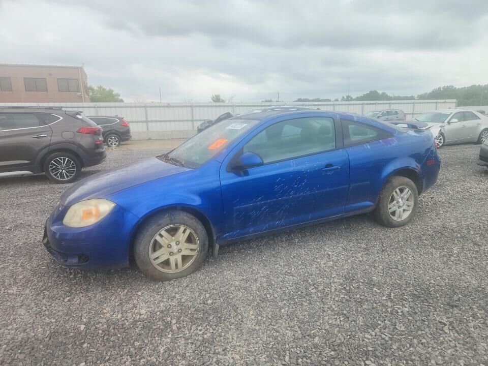 2005 CHEVROLET Cobalt