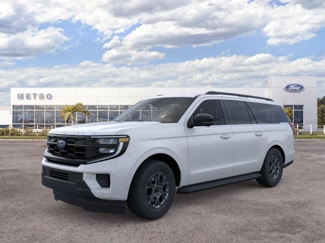 2026 FORD Expedition