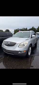 2011 BUICK Enclave
