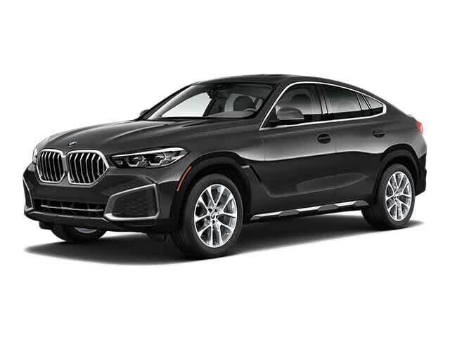 2023 BMW X6