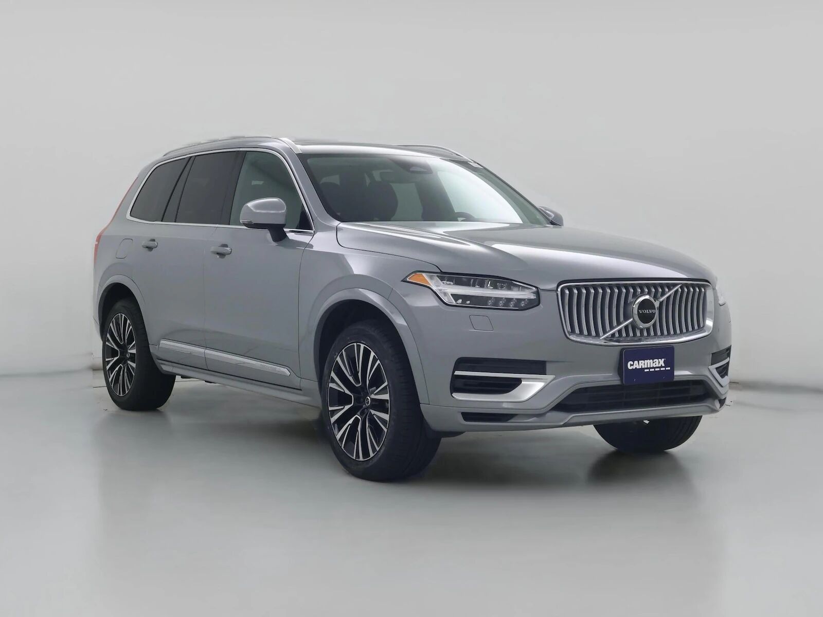 2024 VOLVO XC90