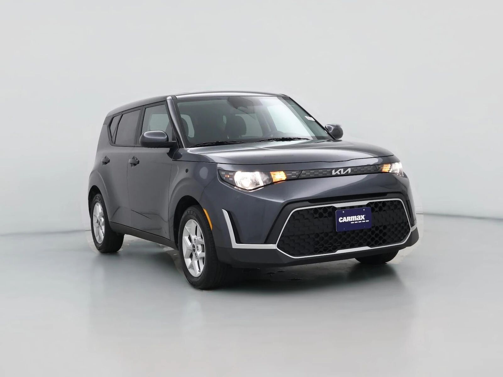 2025 KIA Soul