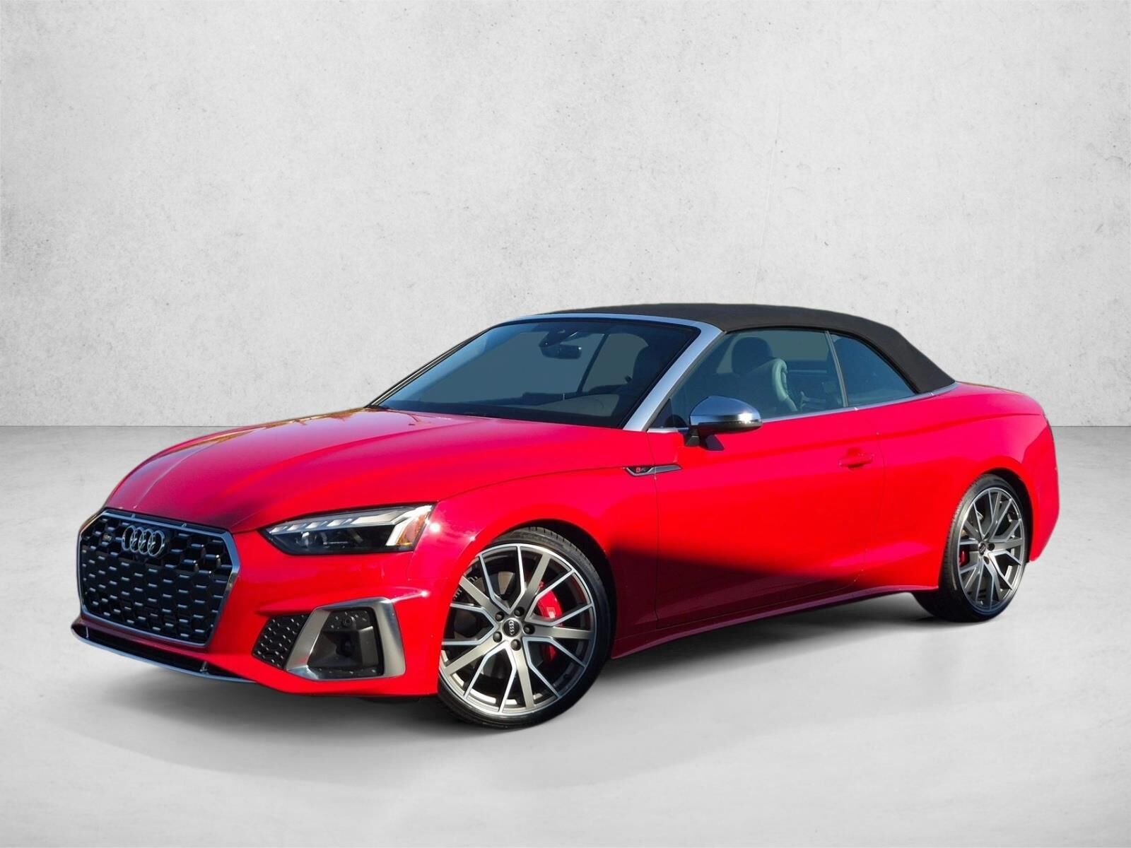 2024 AUDI S5