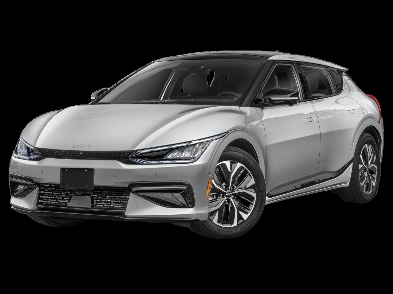 2023 KIA EV6