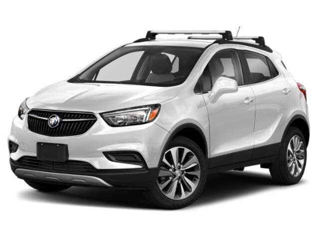 2022 BUICK Encore