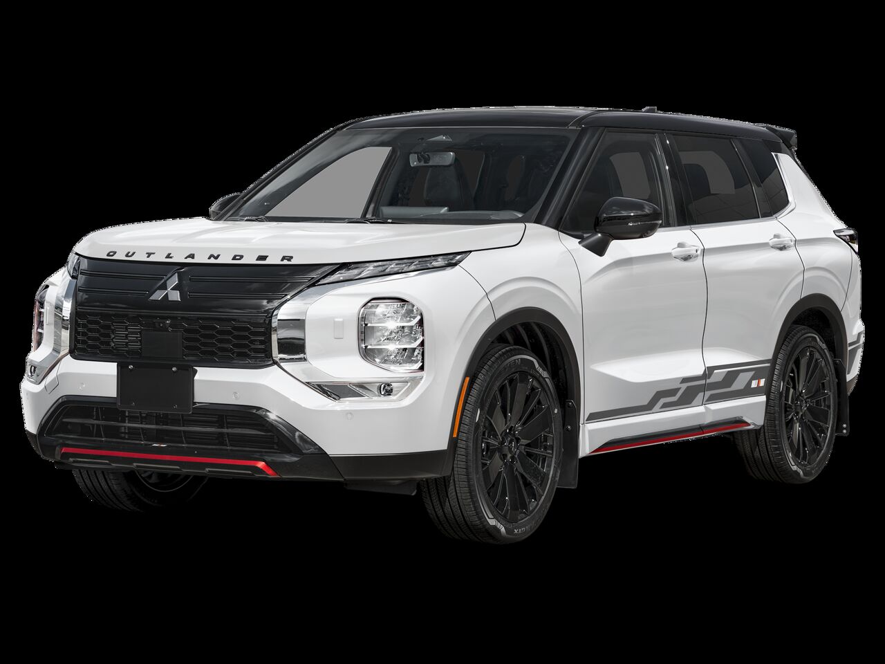 2026 MITSUBISHI Outlander