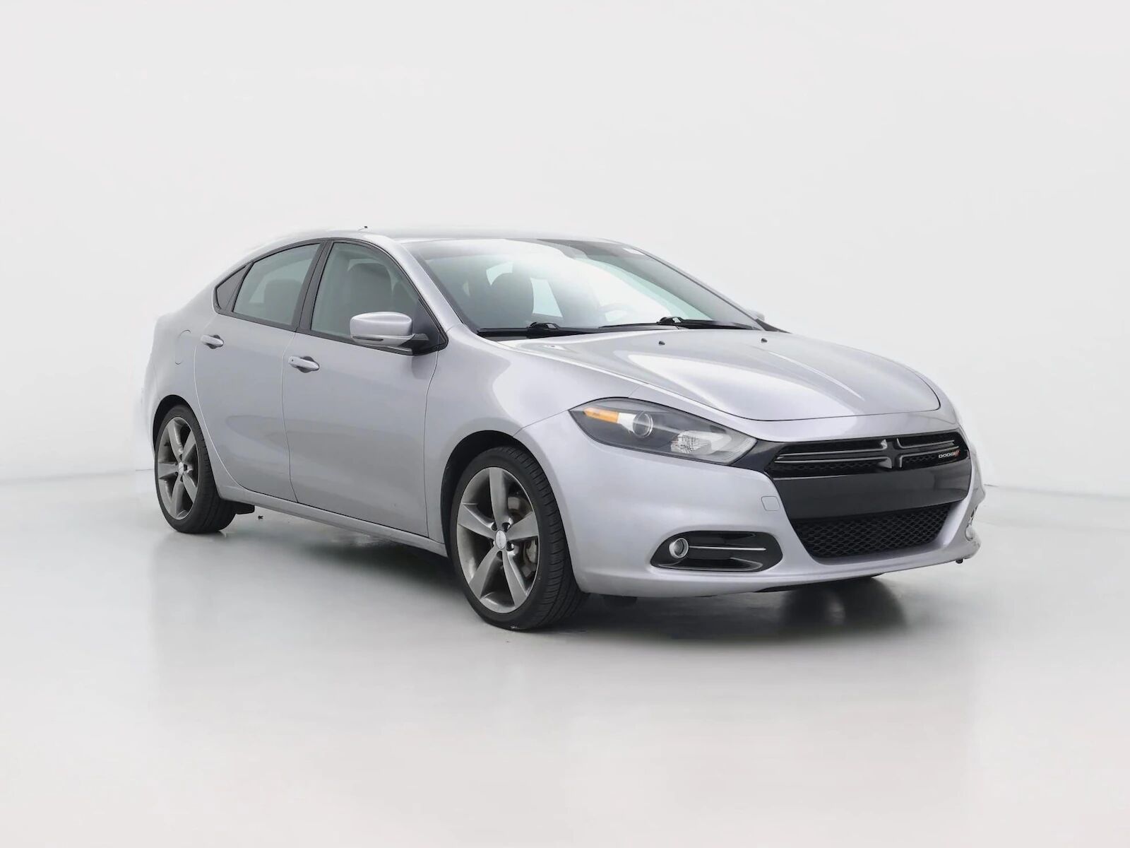 2015 DODGE Dart