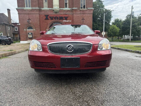 2009 BUICK Lucerne