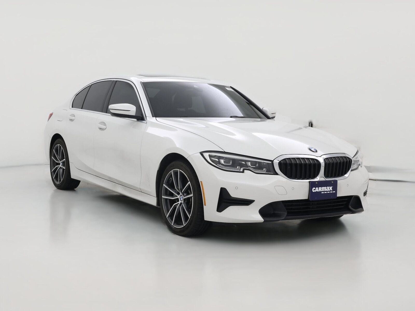 2020 BMW 3 Series