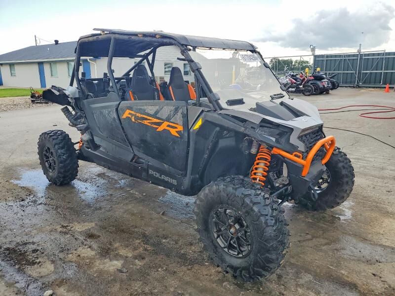 2024 POLARIS RZR