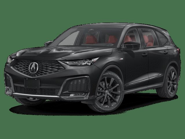 2026 ACURA MDX