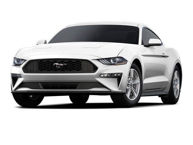 2023 FORD Mustang
