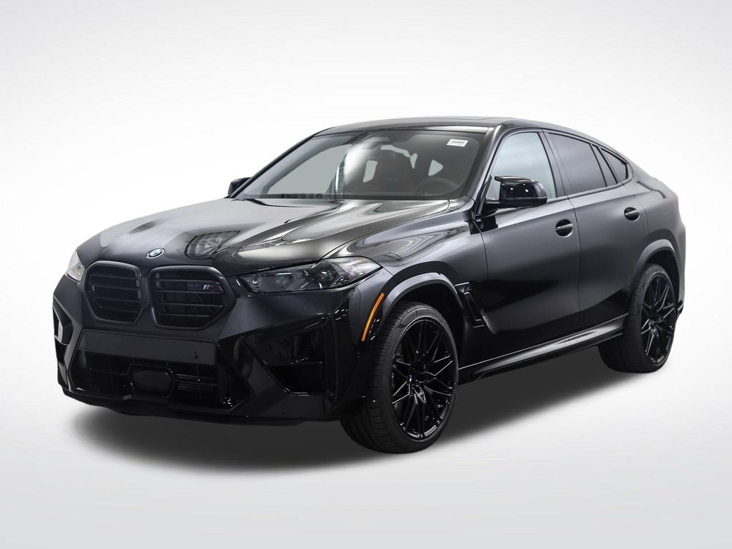2027 BMW X6
