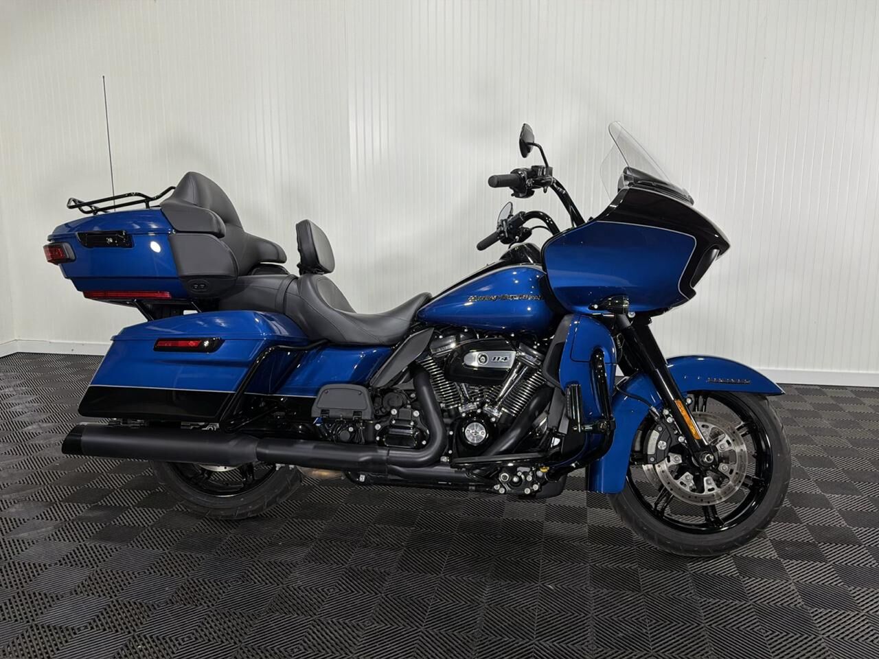 2022 HARLEY DAVIDSON FLTRK / Road Glide Limited