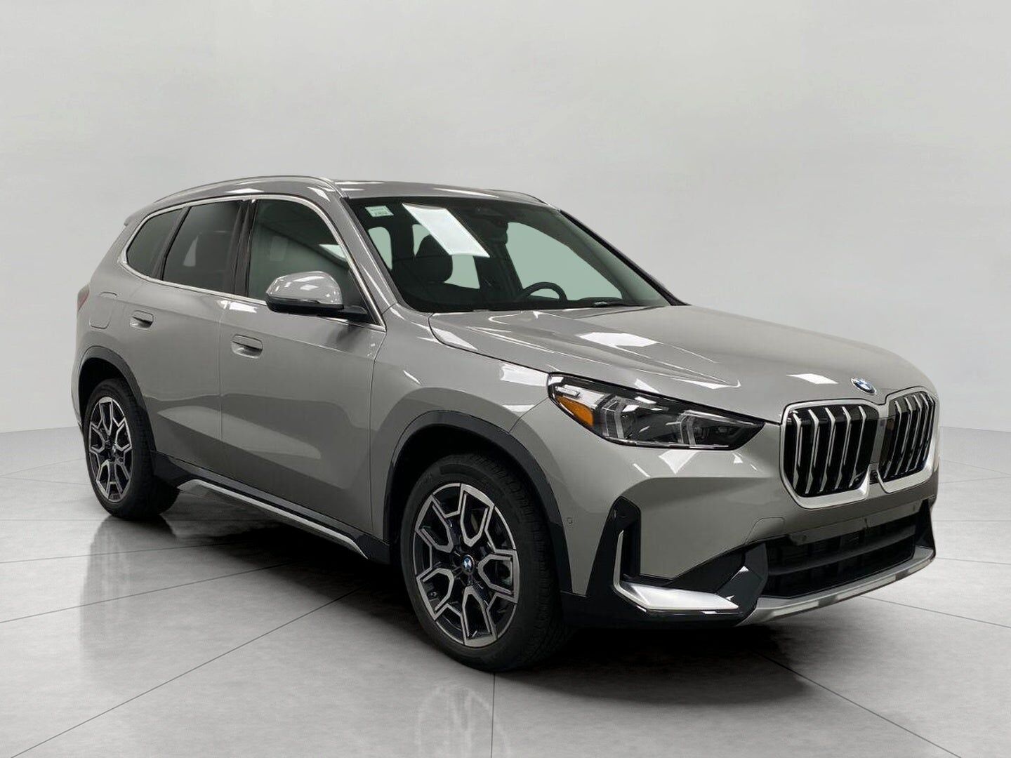 2027 BMW X1