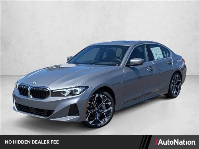 2026 BMW 3 Series
