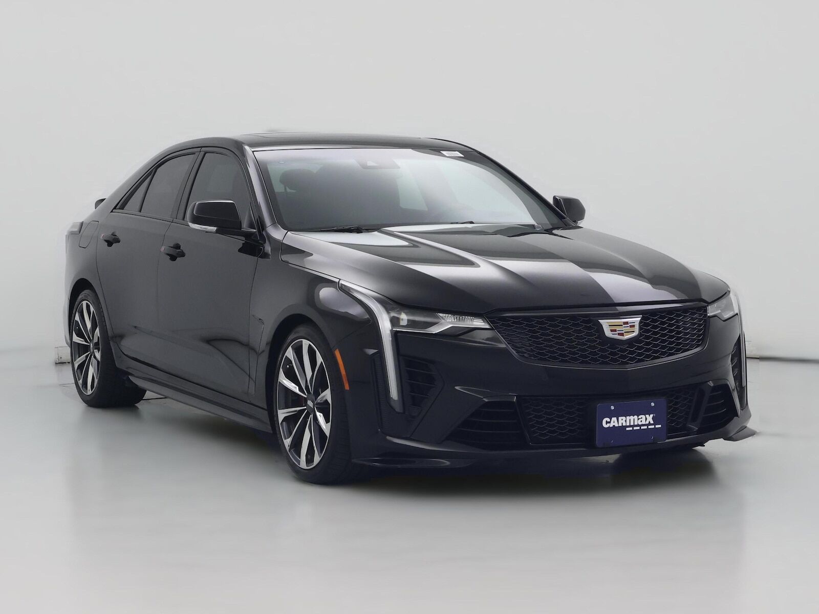 2024 CADILLAC CT4