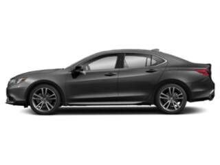 2020 ACURA TLX