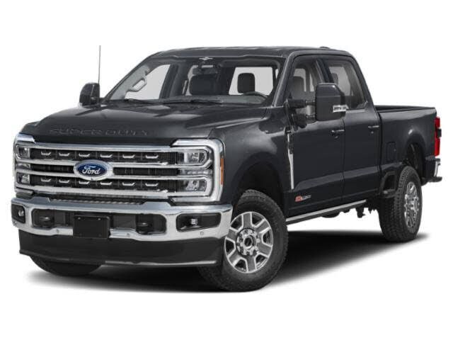 2023 FORD F-250
