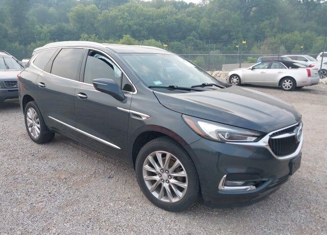 2020 BUICK Enclave
