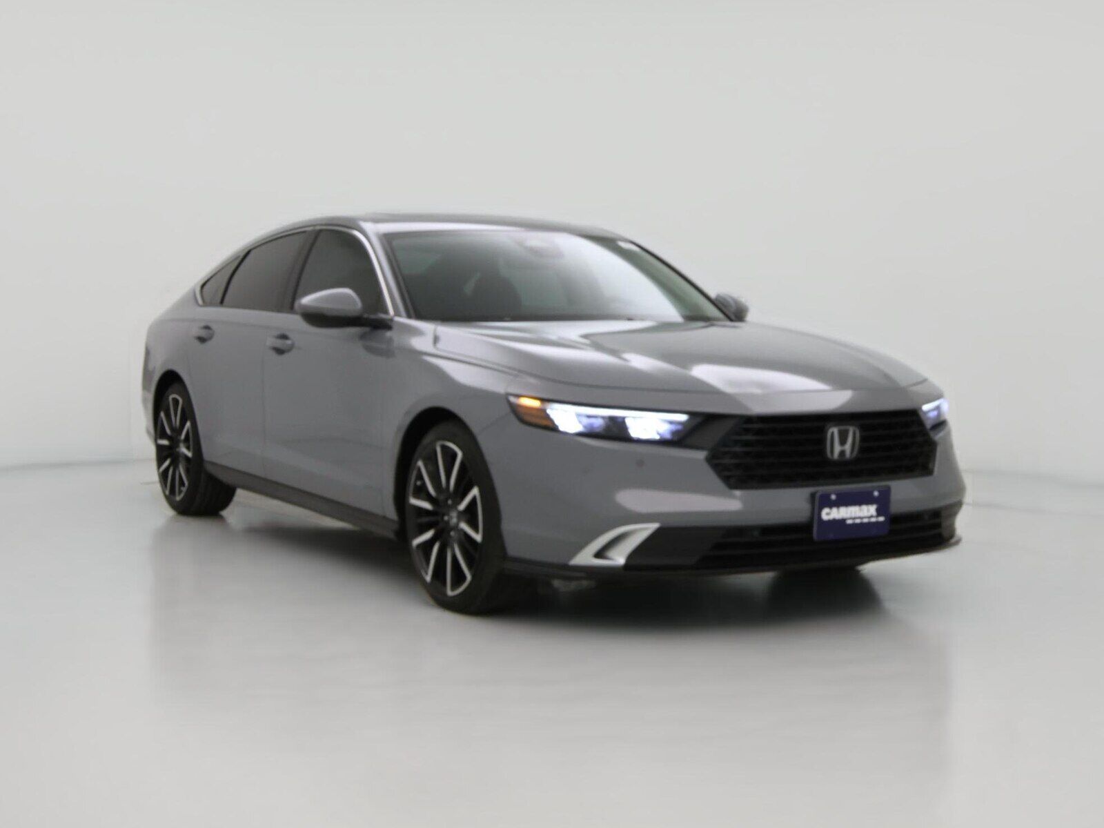 2025 HONDA Accord
