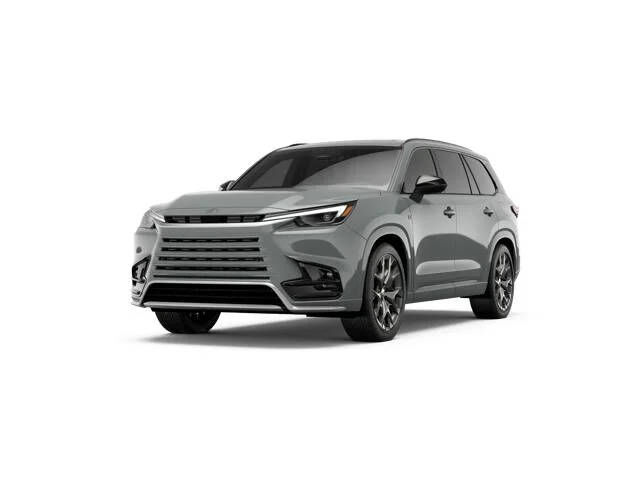 2026 LEXUS TX