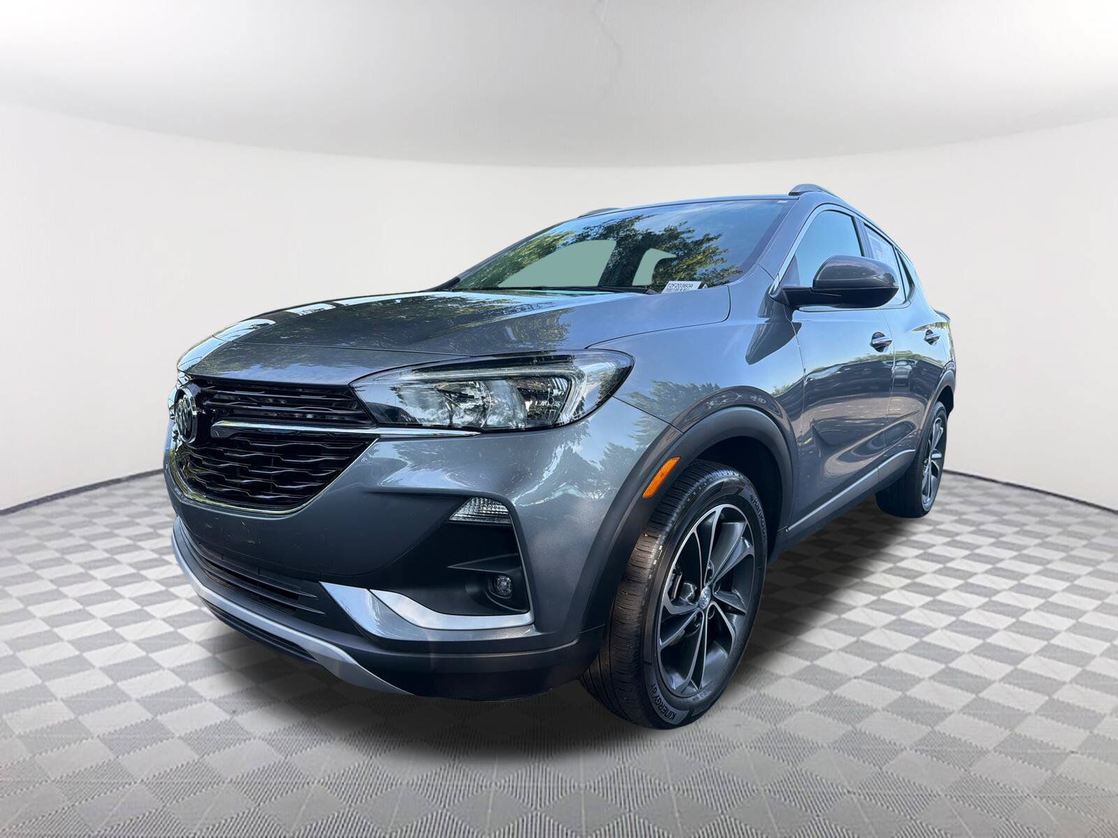 2021 BUICK Encore GX