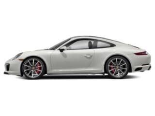 2017 PORSCHE 911