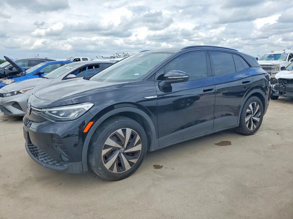 2023 VOLKSWAGEN ID.4