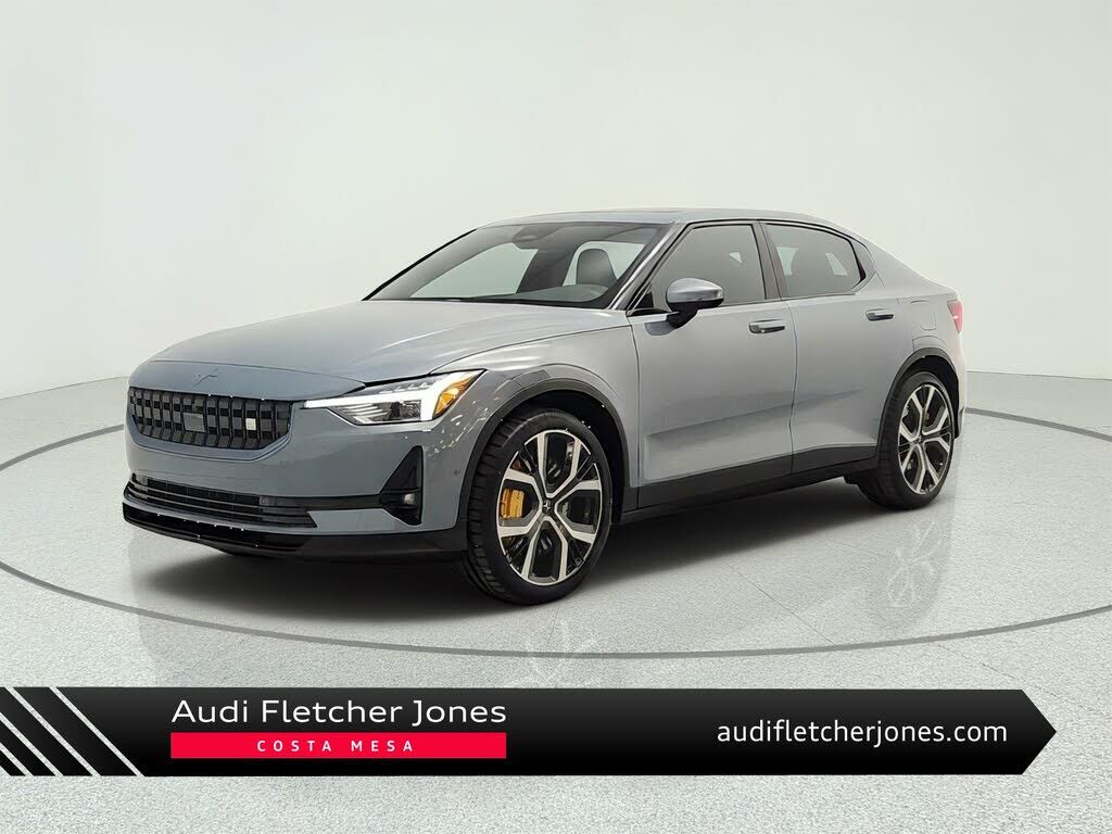 2023 POLESTAR PS2