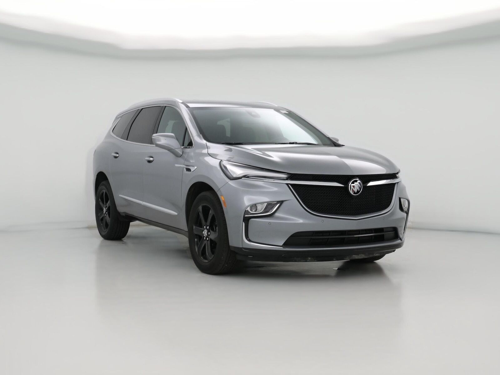 2024 BUICK Enclave