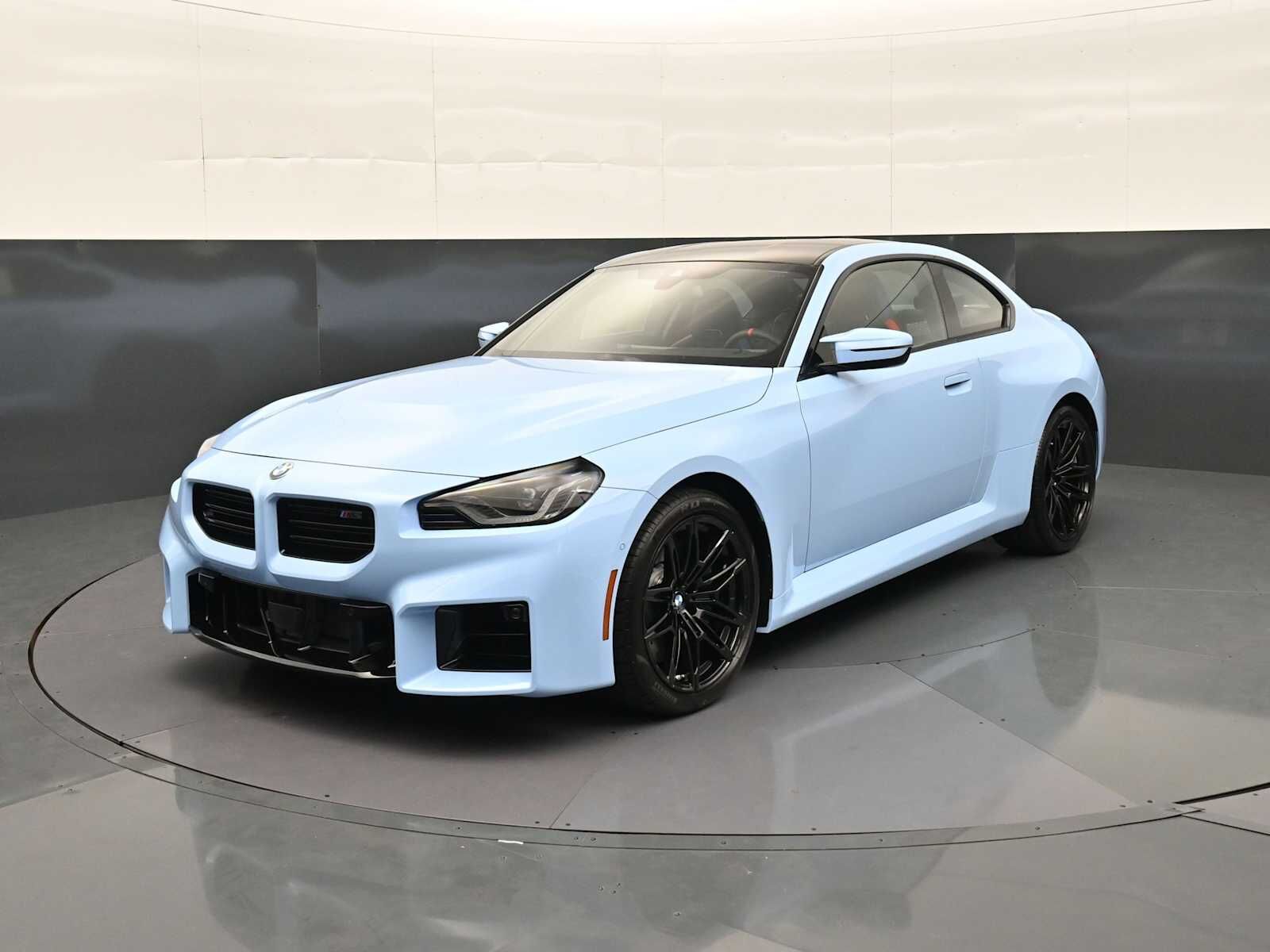 2026 BMW M2