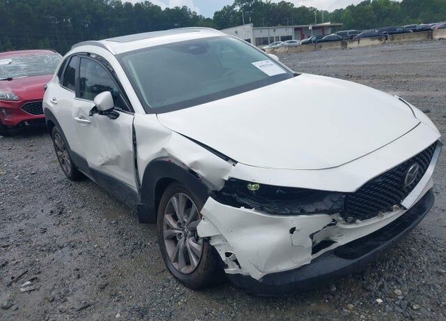 2024 MAZDA CX-30