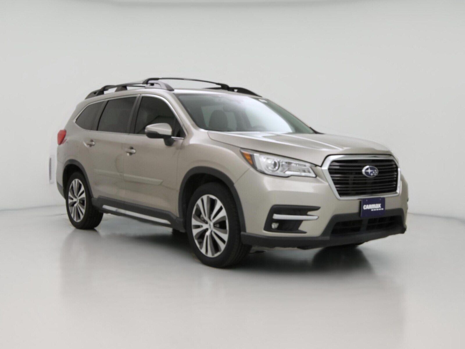 2019 SUBARU Ascent