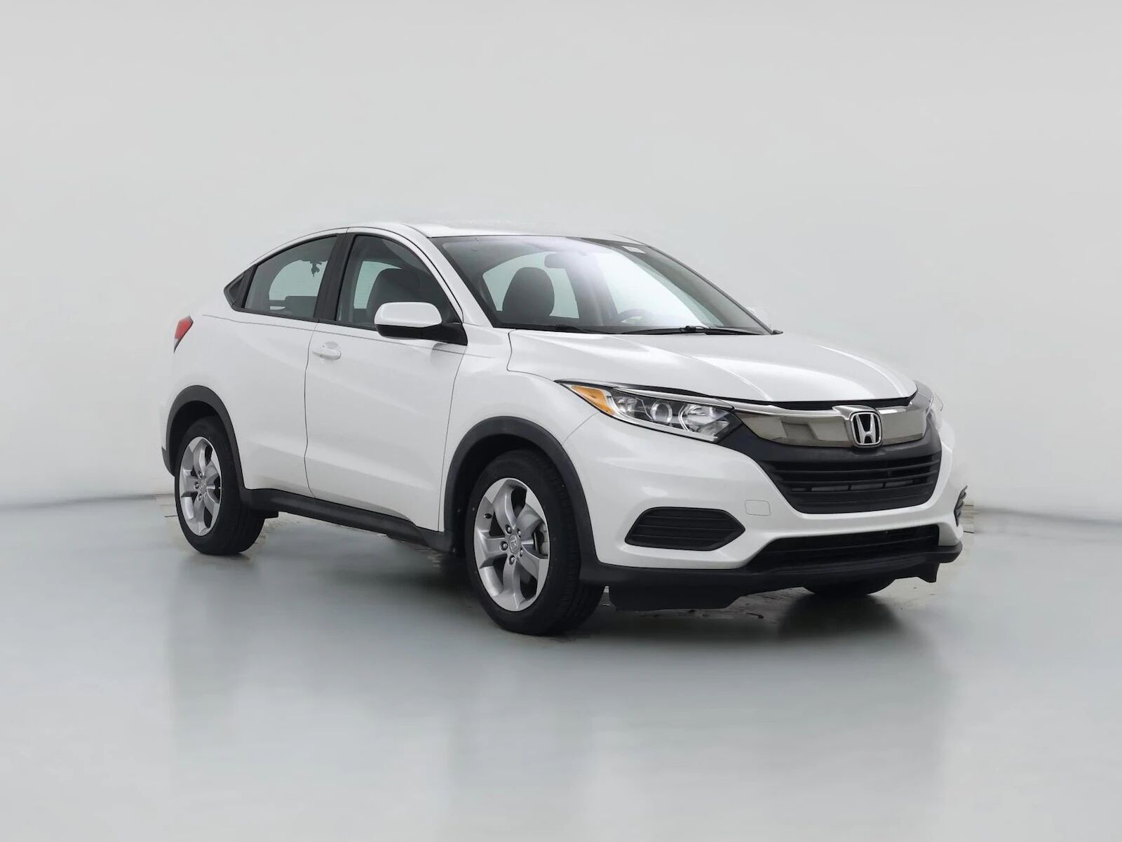 2022 HONDA HR-V