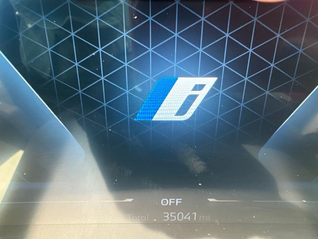2024 BMW ix