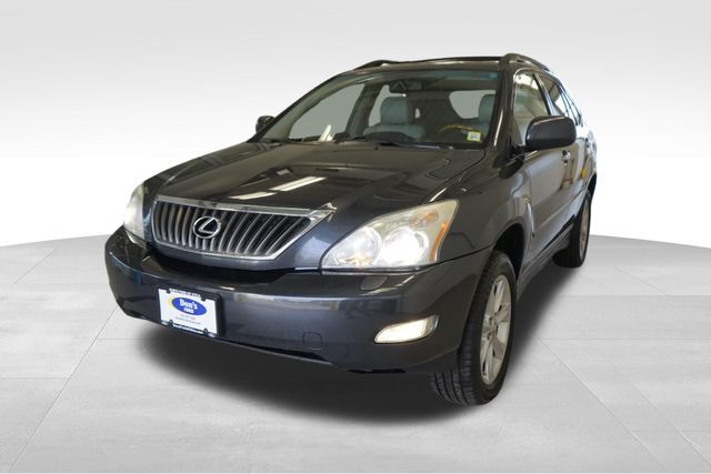 2009 LEXUS RX